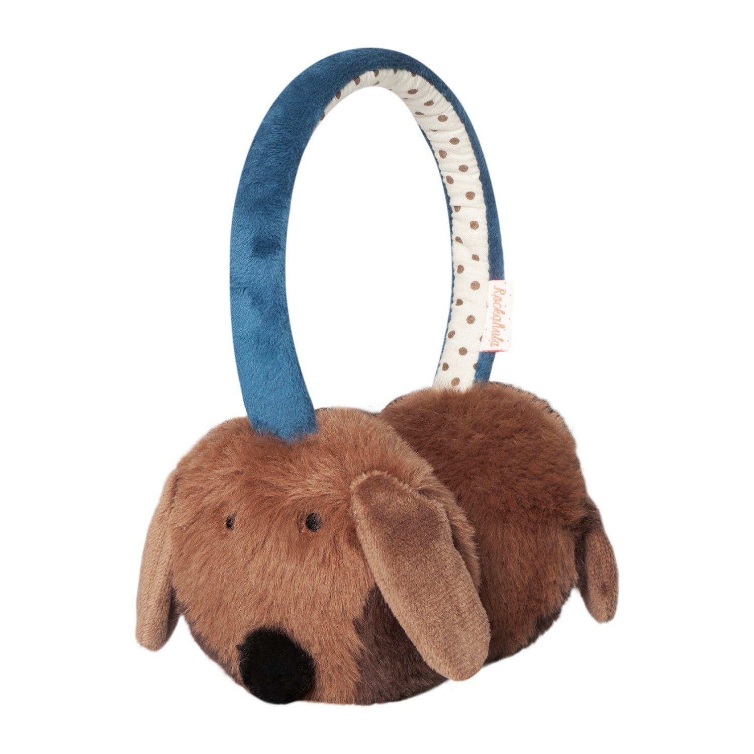Oorwarmers Morris Sausage Dog afbeelding