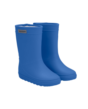 EnFant Regenlaarsjes Thermoboots Star Sapphire