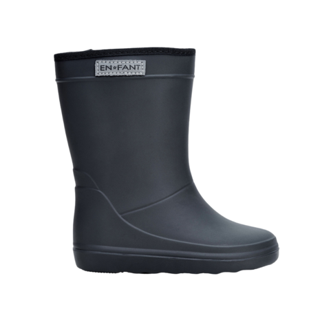 EnFant Regenlaarsjes Thermoboots Blue Night EnFant Regenlaarsjes Thermoboots Blue Night
