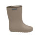 EnFant Regenlaarsjes Thermoboots Pine Bark EnFant Regenlaarsjes Thermoboots Pine Bark