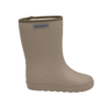 EnFant Regenlaarsjes Thermoboots Pine Bark