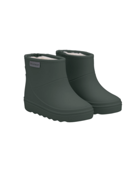 EnFant Regenlaarsjes Thermoboots Short Kambaba