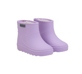 EnFant Regenlaarsjes Thermoboots Short Lavender EnFant Regenlaarsjes Thermoboots Short Lavender