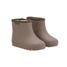 EnFant Regenlaarsjes Thermoboots Short Pine Bark EnFant Regenlaarsjes Thermoboots Short Pine Bark