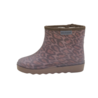 EnFant Regenlaarsjes Thermoboots Short Leopard
