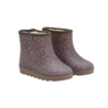 EnFant Regenlaarsjes Thermoboots Short Leopard