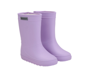 EnFant Regenlaarsjes Thermoboots Lavender EnFant Regenlaarsjes Thermoboots Lavender