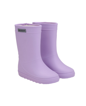 EnFant Regenlaarsjes Thermoboots Lavender