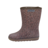 EnFant Regenlaarsjes Thermoboots Leopard