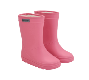 EnFant Regenlaarsjes Thermoboots Pink Confetti EnFant Regenlaarsjes Thermoboots Pink Confetti