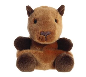 Palm Pals Knuffel Capibara Palm Pals Knuffel Capibara