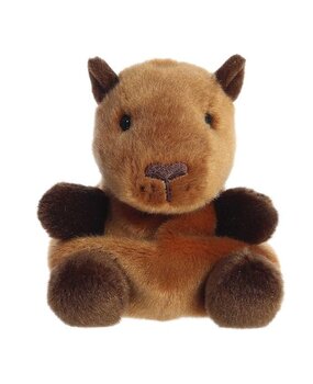 Palm Pals Knuffel Capibara