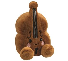 Palm Pals Knuffel Viool Palm Pals Knuffel Viool