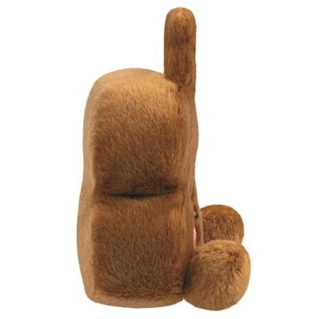 Palm Pals Knuffel Viool Palm Pals Knuffel Viool