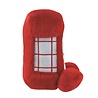 Palm Pals Knuffel Engelse Telefooncel Palm Pals Knuffel Engelse Telefooncel