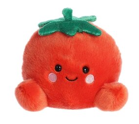 Palm Pals Knuffel Tomaat Palm Pals Knuffel Tomaat