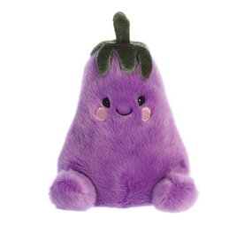 Palm Pals Knuffel Aubergine Palm Pals Knuffel Aubergine