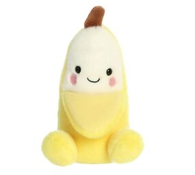 Palm Pals Knuffel Banaan Palm Pals Knuffel Banaan