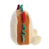 Palm Pals Knuffel BLT Sandwich Palm Pals Knuffel BLT Sandwich