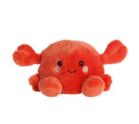 Palm Pals Knuffel Krab Palm Pals Knuffel Krab