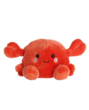 Palm Pals Knuffel Krab