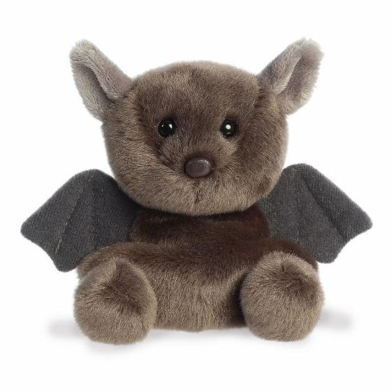 Knuffel Vleermuis afbeelding