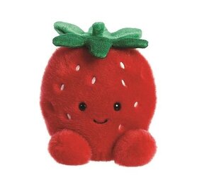 Palm Pals Knuffel Aardbei Palm Pals Knuffel Aardbei