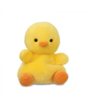 Palm Pals Knuffel Kuiken