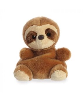 Palm Pals Knuffel Luiaard