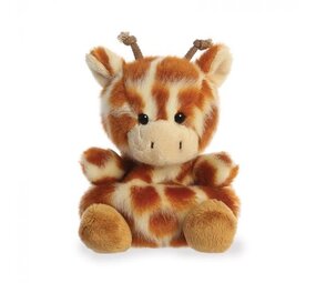 Palm Pals Knuffel Giraf Palm Pals Knuffel Giraf