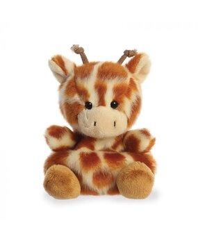 Palm Pals Knuffel Giraf