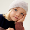 Liewood Muts met Oortjes Miller Nebs Multi Sandy Liewood Muts met Oortjes Miller Nebs Multi Sandy