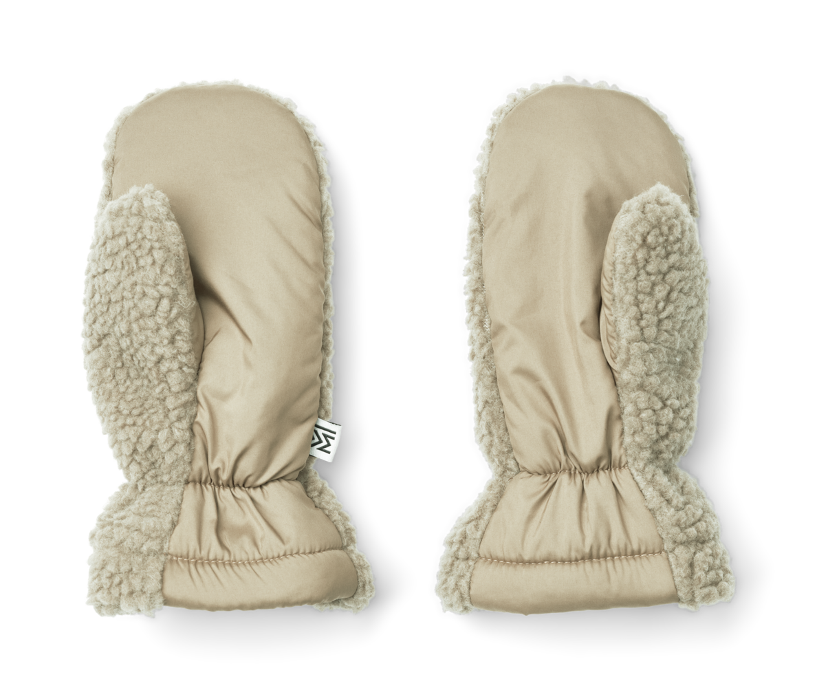 Liewood Wanten Grethe Mist Liewood Wanten Grethe Mist