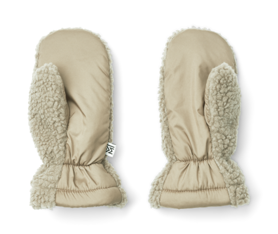 Liewood Wanten Grethe Mist Liewood Wanten Grethe Mist