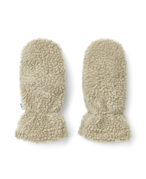 Liewood Wanten Grethe Mist Liewood Wanten Grethe Mist