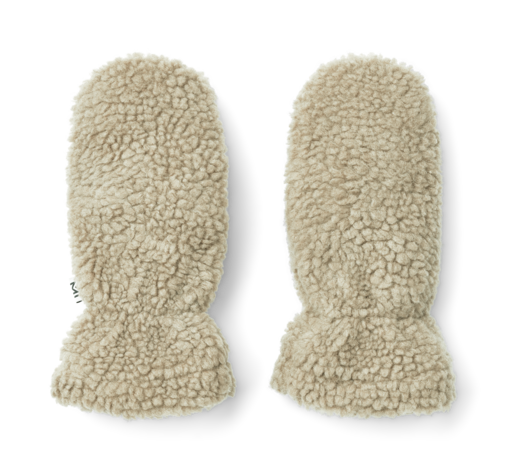 Liewood Wanten Grethe Mist Liewood Wanten Grethe Mist