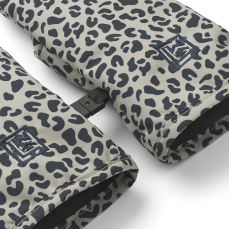 Liewood Wanten Hakon Mini Leo Mist Liewood Wanten Hakon Mini Leo Mist