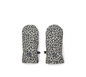 Liewood Wanten Hakon Mini Leo Mist Liewood Wanten Hakon Mini Leo Mist