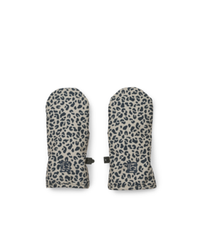 Liewood Wanten Hakon Mini Leo Mist Liewood Wanten Hakon Mini Leo Mist