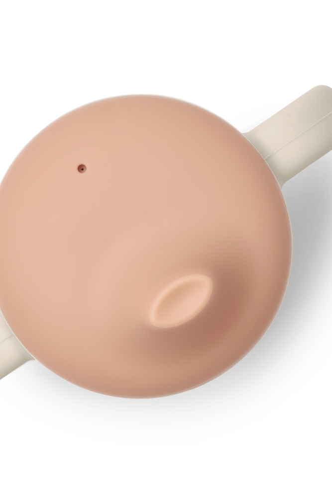 Liewood Tuitbeker Neil Dream Ecru