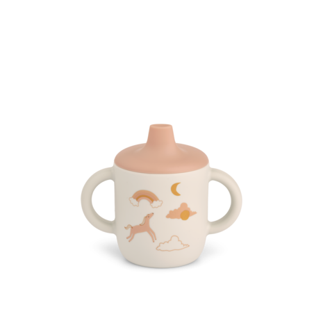 Liewood Tuitbeker Neil Dream Ecru