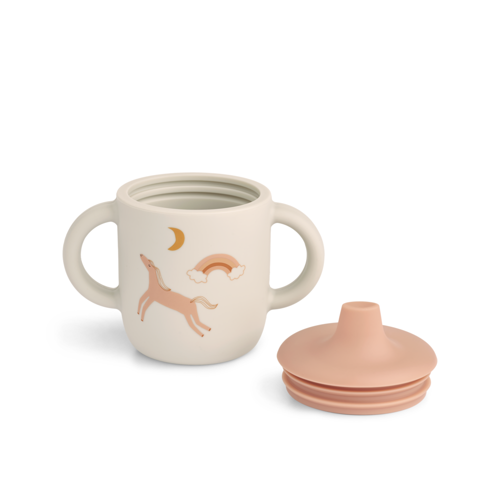 Liewood Tuitbeker Neil Dream Ecru