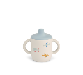 Liewood Tuitbeker Neil Aviator Ecru Liewood Tuitbeker Neil Aviator Ecru