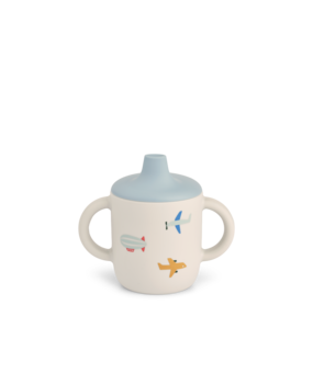 Liewood Tuitbeker Neil Aviator Ecru Liewood Tuitbeker Neil Aviator Ecru