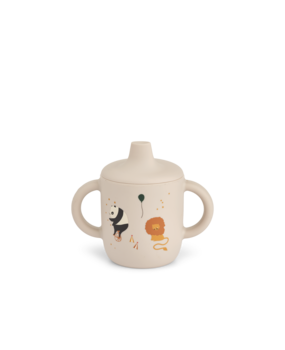 Liewood Tuitbeker Neil Circus Sandy Liewood Tuitbeker Neil Circus Sandy