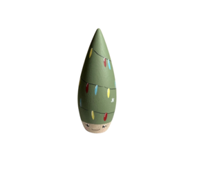 Houten Kerstboom Houten Kerstboom