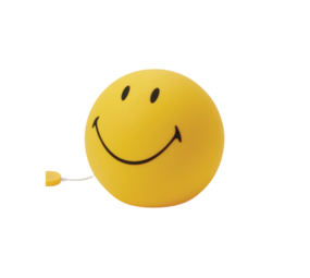 Mr. Maria Nachtlampje Smiley Star Light Mr. Maria Nachtlampje Smiley Star Light
