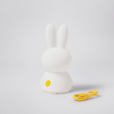 Mr. Maria Nachtlampje Nijntje Miffy Shines Mr. Maria Nachtlampje Nijntje Miffy Shines