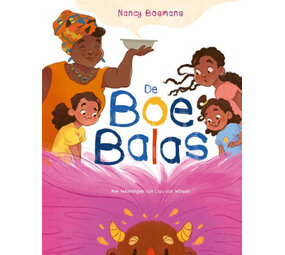 De Boebalas De Boebalas