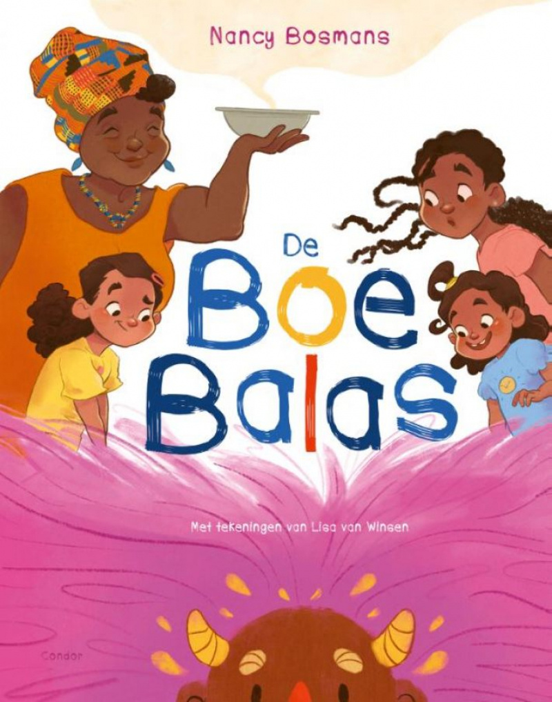 De Boebalas afbeelding